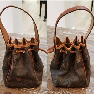 PIERRE BALMAIN Paris | Mini Bucket Bag